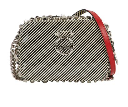Mini Rubylou, front view